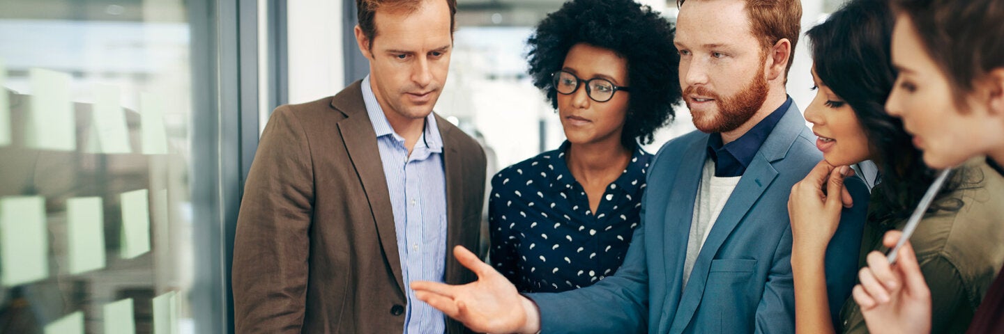 Leadership & Management Courses | UCLA Extension