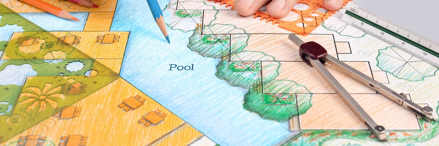 Landscape Design 1: Site Design Basics Course - UCLA Extension