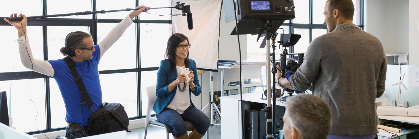 pre-production-and-production-for-film-and-television-filmtvx404