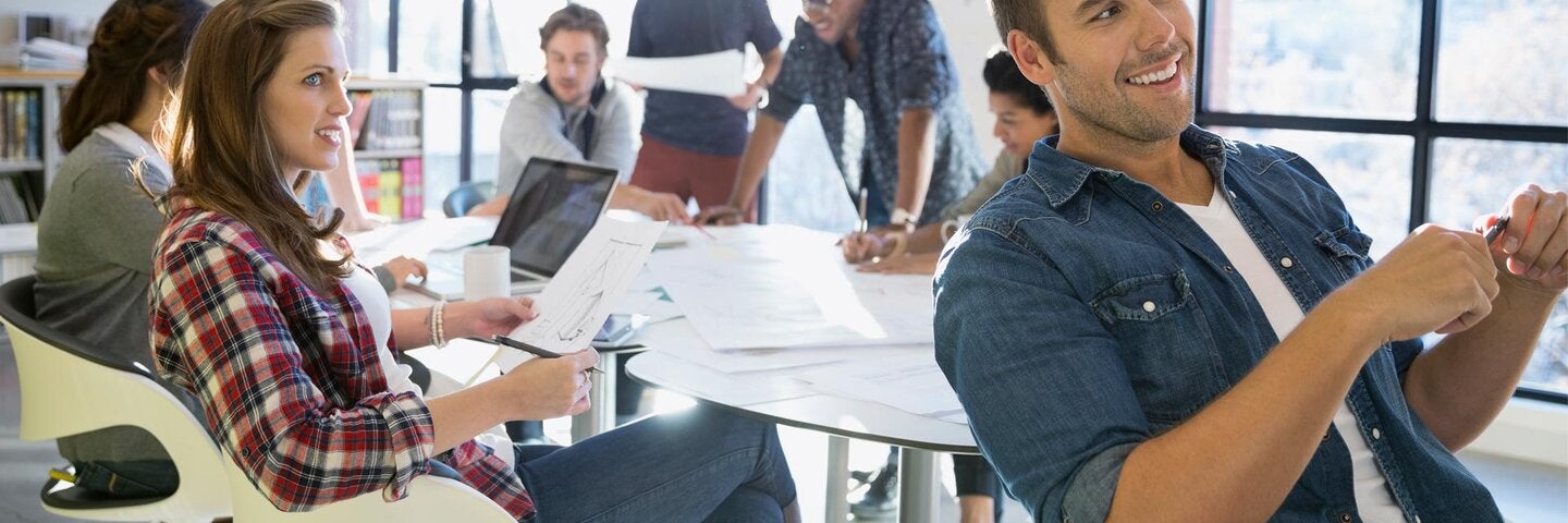 Entrepreneurship and New Venture Formation