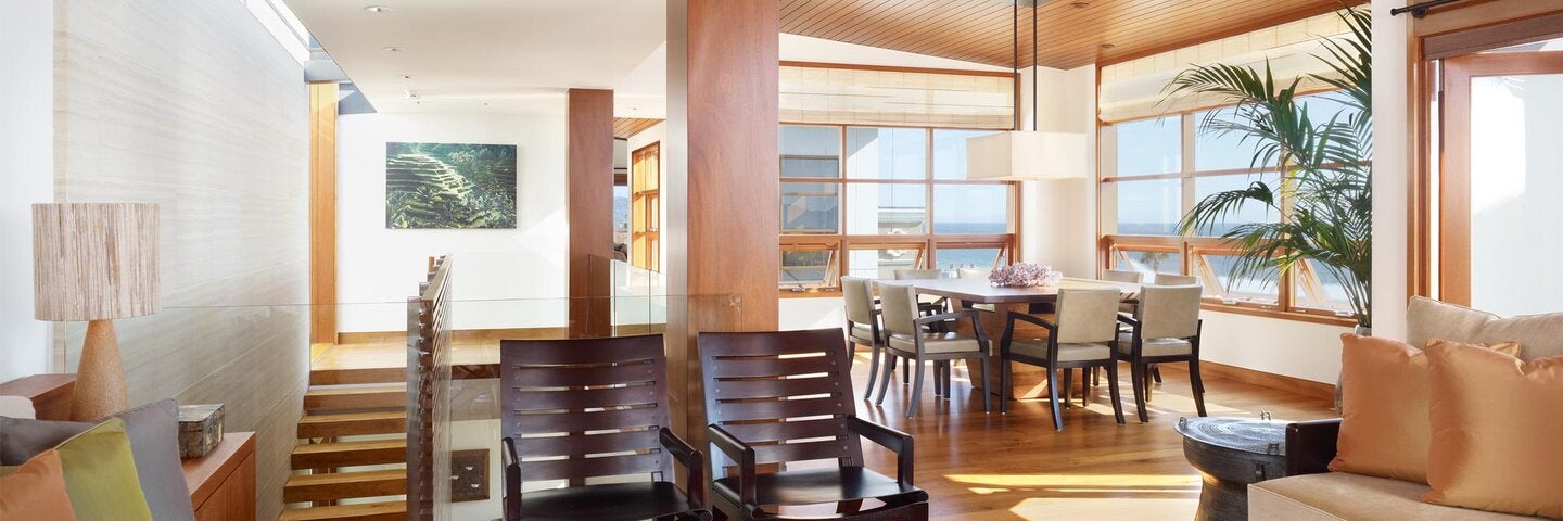 Feng Shui for Designers and Architects