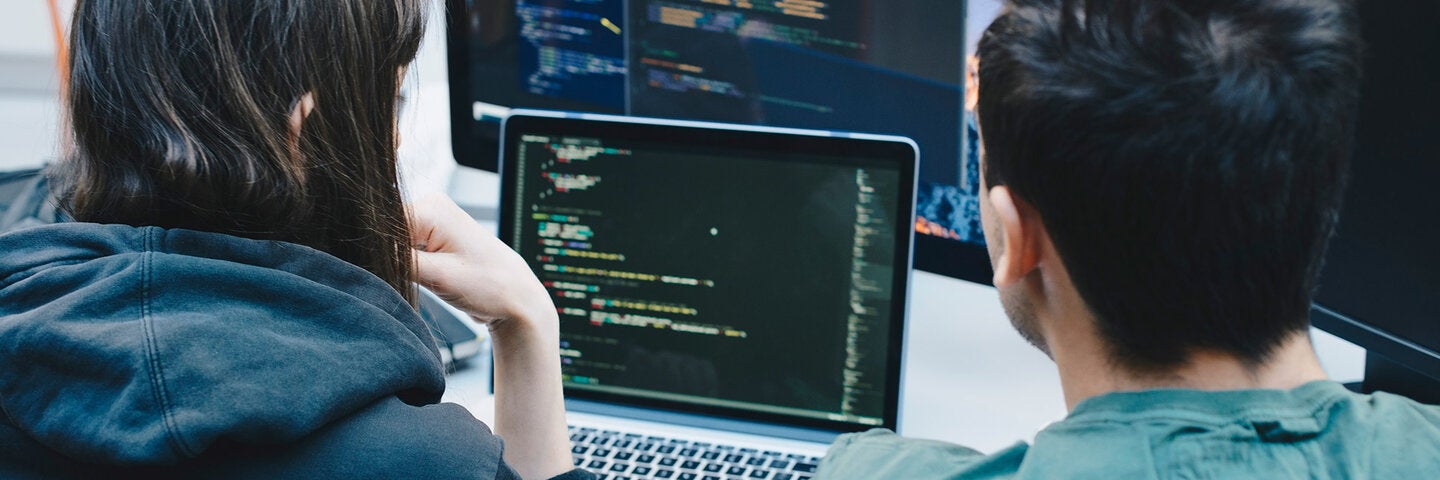 Software Development & Programming Courses & Certificates | UCLA Extension