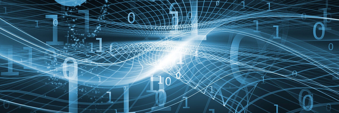 computing visualization