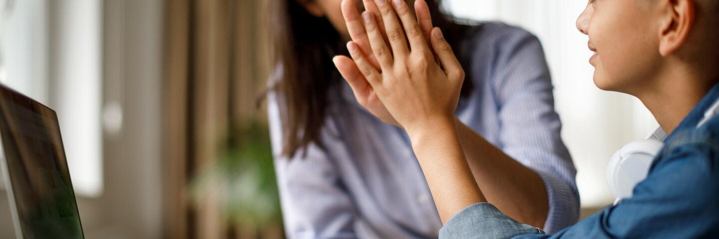 Teaching the Next Generation