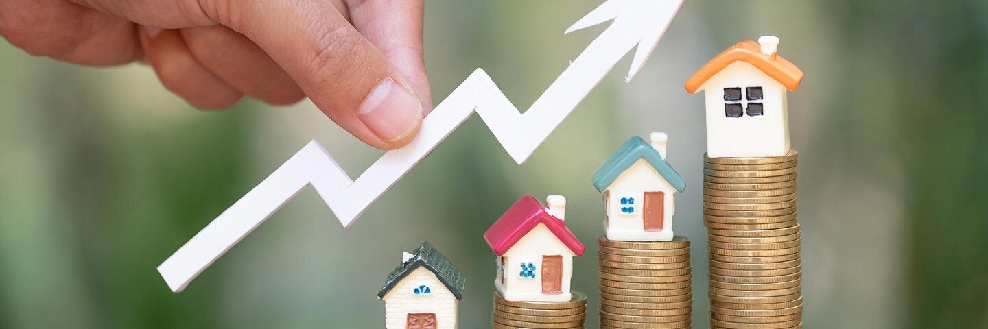 Real-Estate-Investment and Finance Certificate