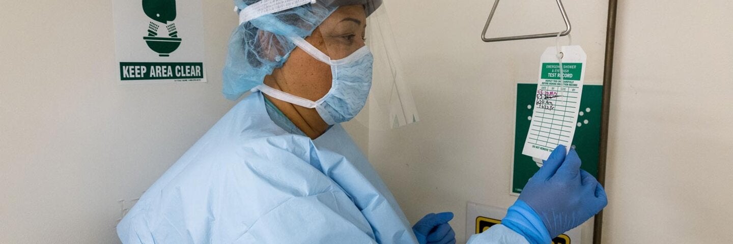 high-level-disinfection-and-Infection-Protection