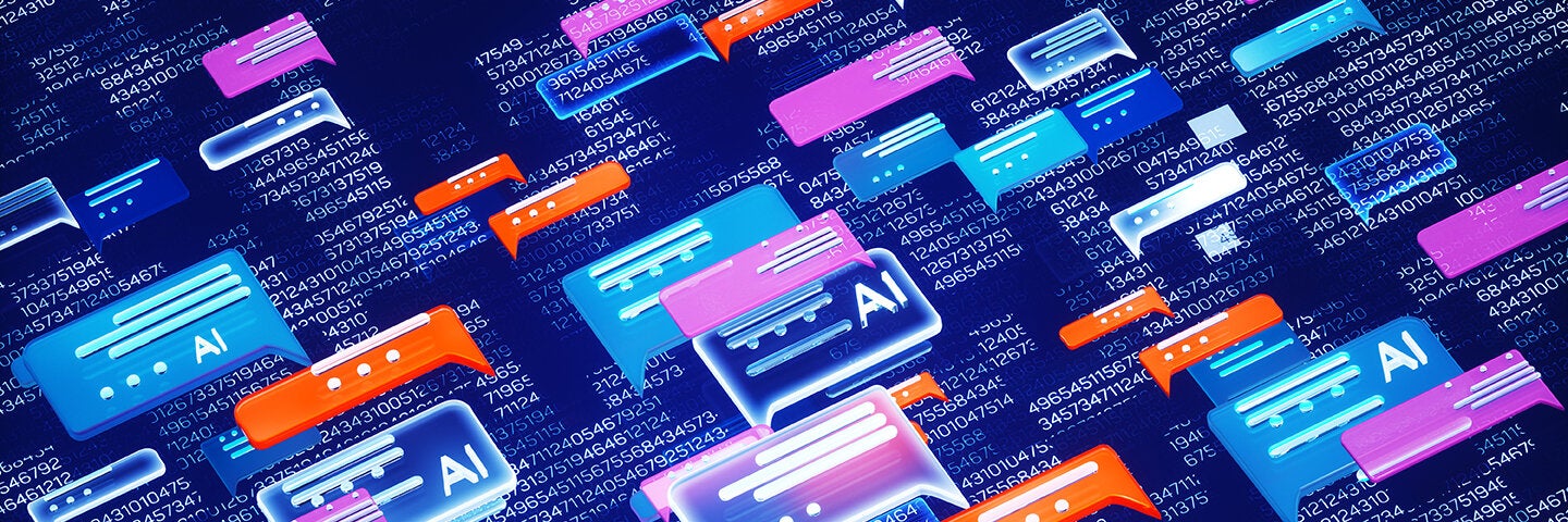 AI technology in Marketing