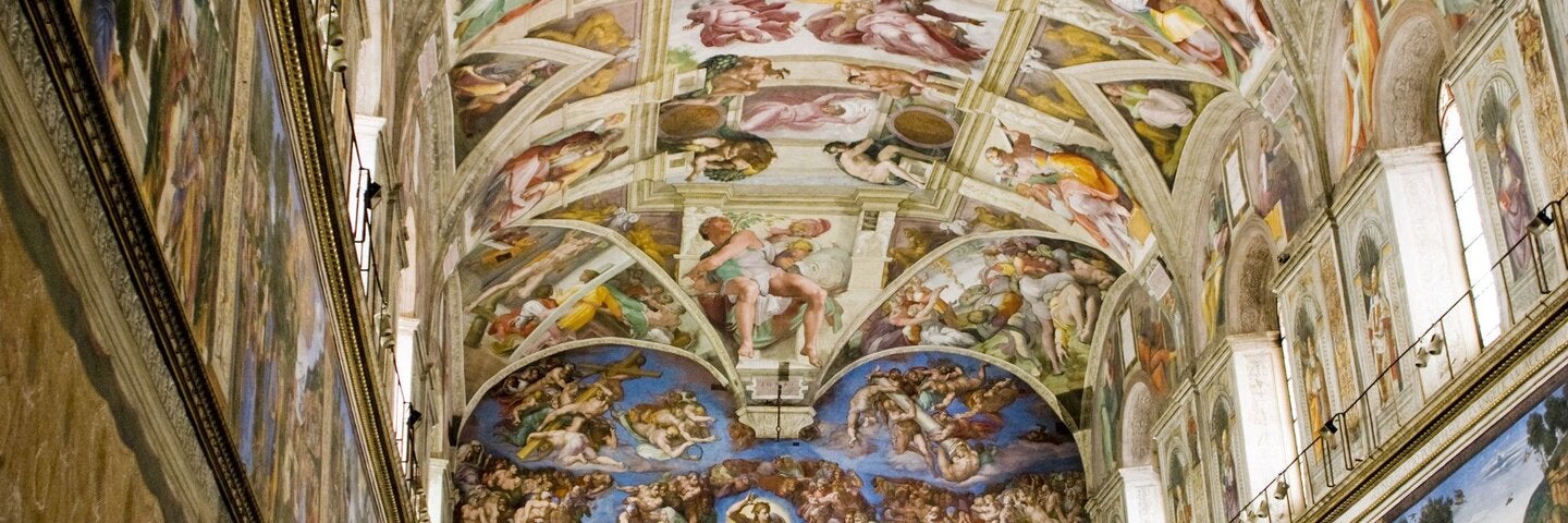 Sistine Chapel