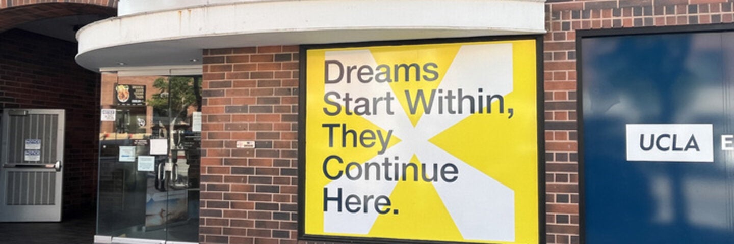 UCLA Lindbrook Center