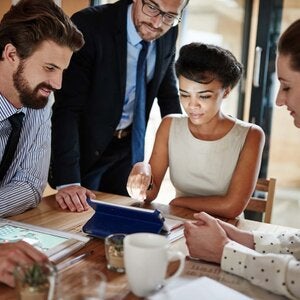 Learning skills for in-demand jobs