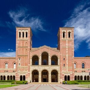 Royce Hall at UCLA