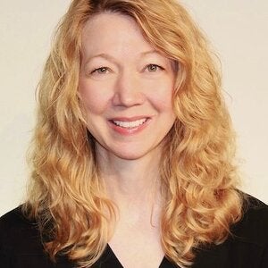 Cheli Vance Headshot